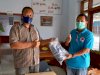Bantuan Masker 
