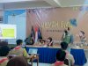 Sosialisasi Pandemi CoVid-19 