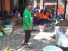 Pelatihan Simulasi Dapur Umum
