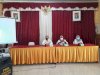Sosialisasi Desa Rawan Bencana di desa Bero kecamatan Trucuk