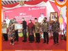 BPBD Klaten Raih Penghargaan Keterbukaan Informasi Publik