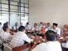 Kunjungan Kerja/ Studi Tiru BPBD Tegal di BPBD Klaten