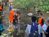 Kegiatan Susur Sungai BPBD Klaten Bersama Relawan dan OPD Terkait