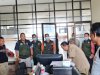 Kunjungan Kerja/ Studi Banding BPBD Sleman
