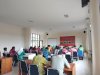 Rapat Koordinasi Persiapan Menghadapi Musim Hujan
