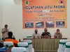 Pelatihan Jitupasna BPBD Kabupaten Klaten