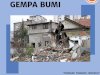 Kesiapsiagaan Menghadapi Bencana Gempa Bumi, Kenali Pra, Saat, dan Pasca Bencananya