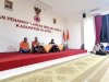Mempererat Silaturahmi Relawan Se-Kabupaten Klaten, BPBD Klaten Launching ‘NGOBAR’ Ngopi Bareng Relawan.
