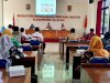 Launching Modul Mitigasi Bencana Satuan Pendidikan Aman Bencana (SPAB) Tingkat SD