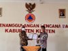 Penandatanganan Perjanjian Kerja Sama Berbatasan antara Kabupaten Klaten dan Kabupaten Boyolali 