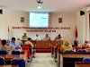 Rapat Koordinasi Persiapan Lomba Komunitas Peduli Sungai (KPS) di tingkat Provinsi Jawa Tengah