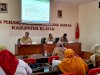 Rakor Lanjutan Persiapan Lomba KPS Tingkat Provinsi Jawa Tengah