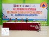 Pelatihan Relawan Siaga Bencana Desa se-Kecamatan Karangdowo