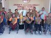 Mitigasi Bencana Bagi Penyandang Disabilitas