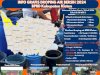 Infografis Dropping Air Bersih 2024 - BPBD Kabupaten Klaten