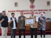 Komisi VIII DPR RI dan BNPB Salurkan Bantuan Penanganan Angin Kencang di Kabupaten Klaten