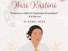 Selamat Hari Kartini 2025