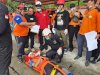 Pentingnya Pelatihan Medical First Respond (MFR) bagi Rescuer
