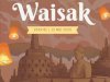 Selamat Hari Raya Waisak 2025