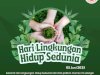 Selamat Hari Lingkungan Hidup Sedunia Tahun 2025