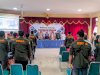 Pengukuhan Relawan Kecamatan Kemalang