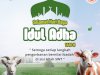 Selamat Hari Raya Idul Adha 1446 Hijriah