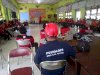 Pelatihan MFR (Medical First Respond) Bagi Relawan di Kecamatan Juwiring