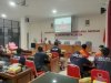 Rapat Koordinasi Assessment Dampak Musim Kemarau di Wilayah Kabupaten Klaten