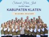 Selamat Hari Jadi Ke 221 Tahun Kabupaten Klaten