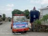 Distribusikan Air Bersih 12 Tangki di Empat Desa, Kecamatan Kemalang