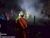 Gudang Pengrajin Kayu di Desa Krakitan, Kecamatan Bayat Terbakar