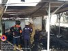 Kebakaran Kandang Ayam Dan Rumah Di Kecamatan Ceper