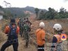 BPBD Kabupaten Klaten Kirim Personil BKO Bencana Tanah Longsor di Kabupaten Banjarnegara