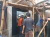 Kebakaran Landa Oven Kayu di Desa Sajen, Kecamatan Trucuk