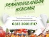 Layanan Penanggulangan Bencana - BPBD Kabupaten Klaten