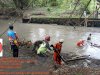 Gotong Royong Pembersihan Daerah Aliran Sungai Kuning di Desa Ngemplak, Kecamatan Kalikotes