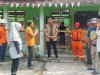 Atap Sekolah Roboh, Bupati Klaten Tinjau Lokasi Pastikan Gerak Cepat Penanganan