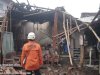 Assessment Atap Rumah Roboh di Desa Nglinggi, Kecamatan Klaten Selatan