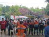Evakuasi Korban Laka Air di Sungai Kalikuning, Desa Jomboran, Klaten Tengah