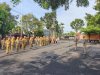 Apel Rutin BPBD Kabupaten Klaten