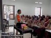 Menjadi Narasumber dalam Kegiatan Perkemahan Akhir Tahun & Pagusti Scout Competition di SMK Negeri 1 Klaten
