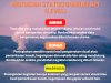 Mengenal Tingkatan Status Gunung Berapi