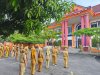 Apel Pagi Rutin BPBD Kabupaten Klaten
