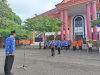 Pelaksanaan Upacara Memperingati Hari Kebangkitan Nasional Ke-118 Tahun 2026 di BPBD Kabupaten Klaten