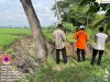 Assessment Tanggul dan Sawah Longsor di Desa Balak, Kecamatan Cawas