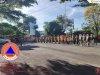 Senin: Apel Pagi Rutin 