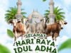 Selamat Hari Raya Idul Adha 1447 Hijriah!