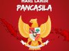 Selamat Memperingati Hari Lahir Pancasila 01 Juni 2026!