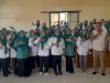 Pelatihan Keluarga Tangguh Bencana (KATANA) di Kecamatan Polanharjo