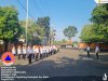 Rabu : Apel Rutin BPBD Kabupaten Klaten